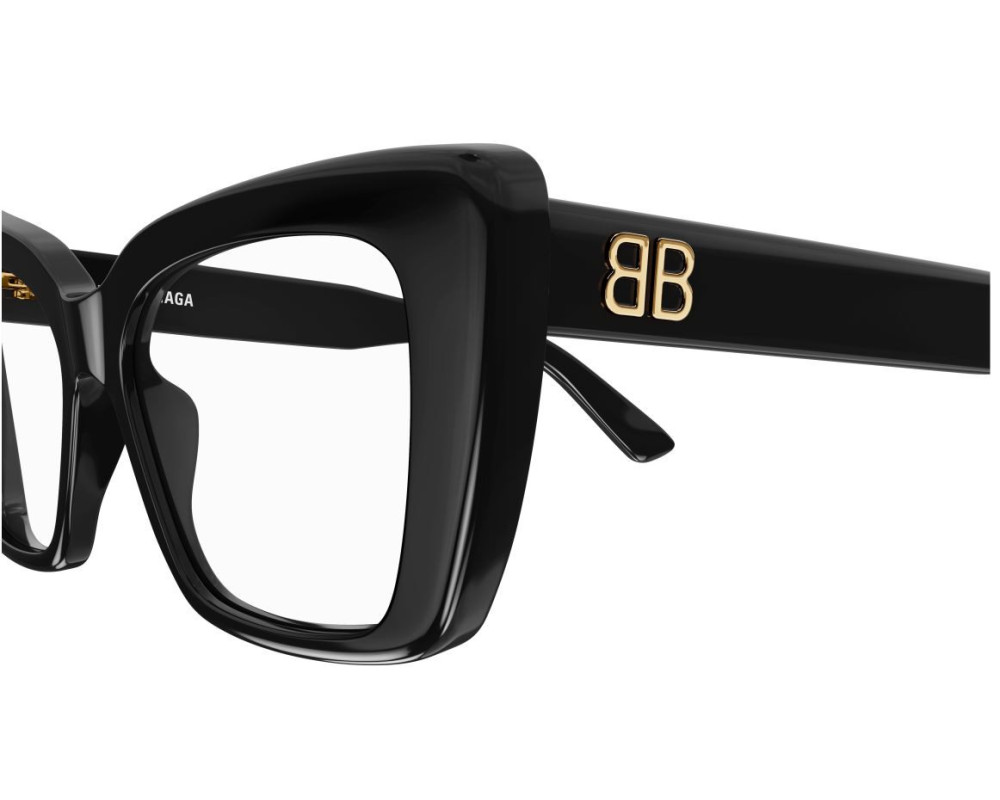 Lunettes de vue Balenciaga Everyday BB0297O