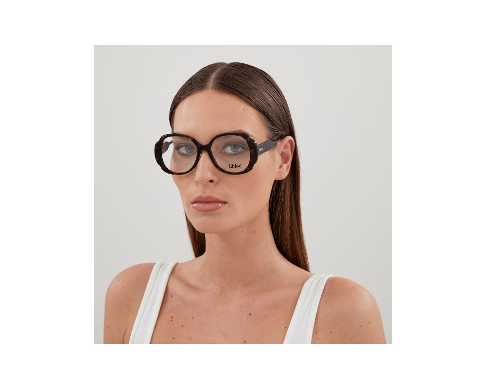 Lunettes de vue Chloe CH0196O