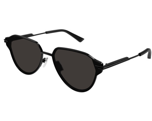 Lunettes de Soleil Bottega Veneta Minimalist BV1271S