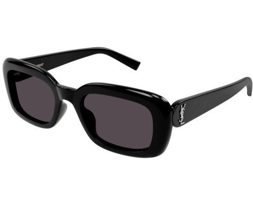 Saint Laurent Monogram SL M130 Zonnebril