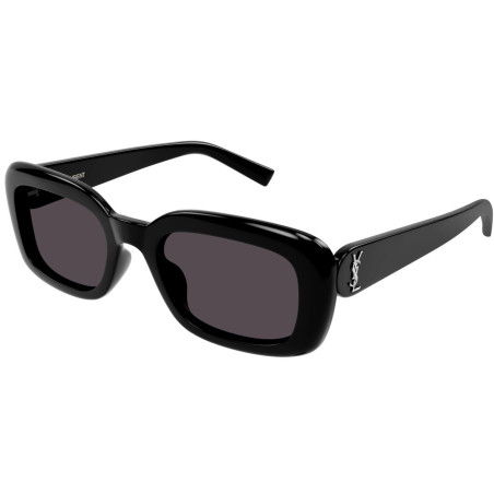 Lunettes de Soleil Saint Laurent Monogram SL M130