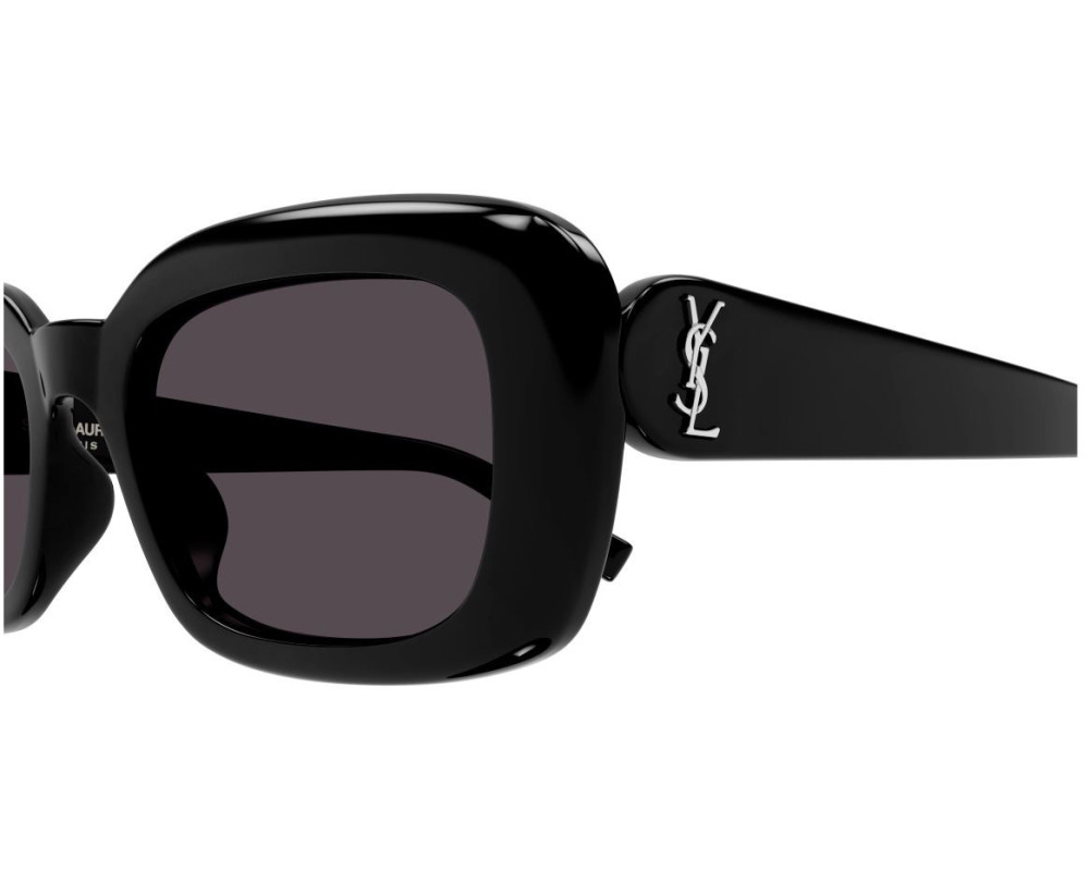 Saint Laurent Monogram SL M130 Zonnebril