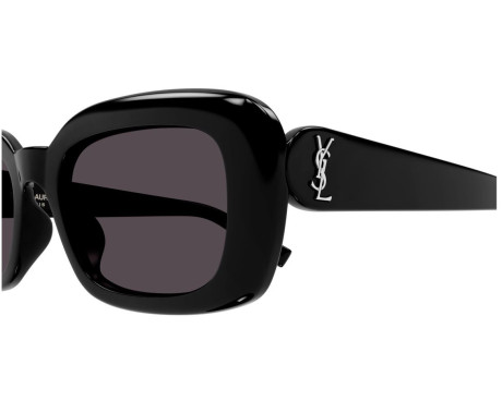149335-Lunettes de Soleil Saint Laurent Monogram SL M130