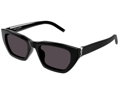149343-Lunettes de Soleil Saint Laurent Monogram SL M127/F