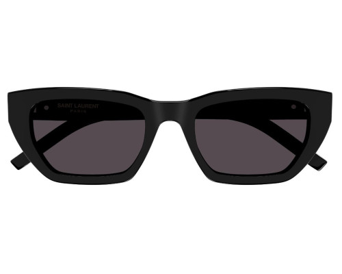 Lunettes de Soleil Saint Laurent Monogram SL M127/F