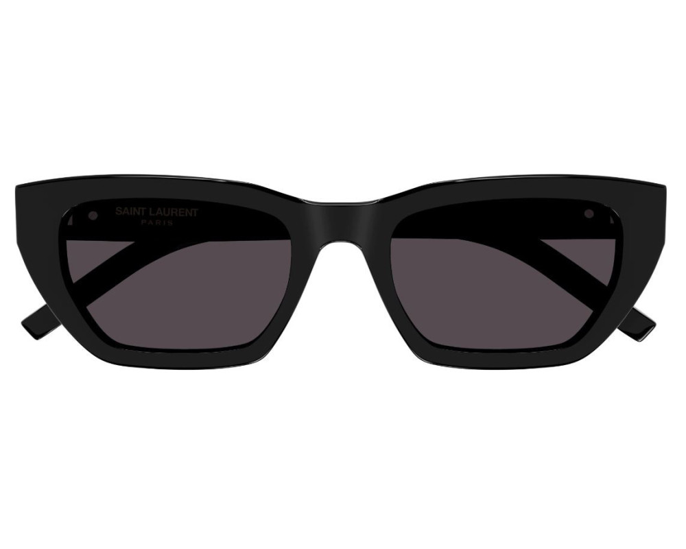Zonnebril Saint Laurent Monogram SL M127/F