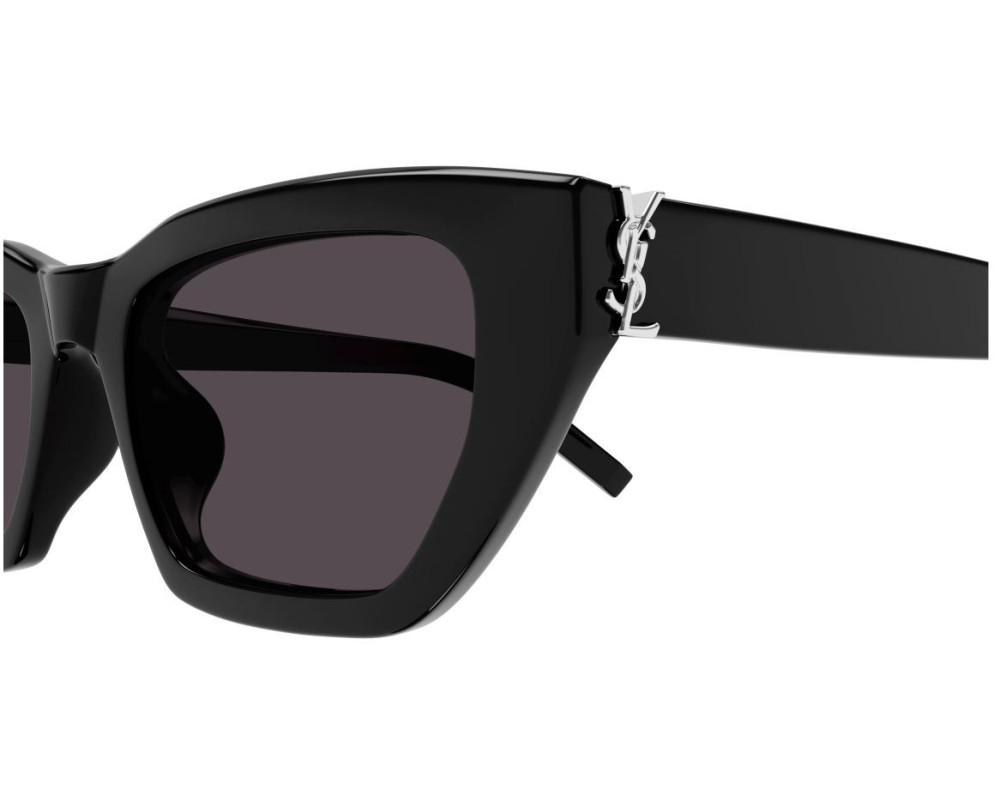 Zonnebril Saint Laurent Monogram SL M127/F