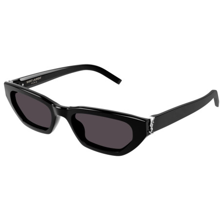 Saint Laurent Monogram SL M126 Zonnebril