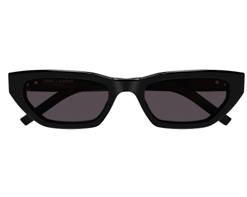 Saint Laurent Monogram SL M126 Zonnebril