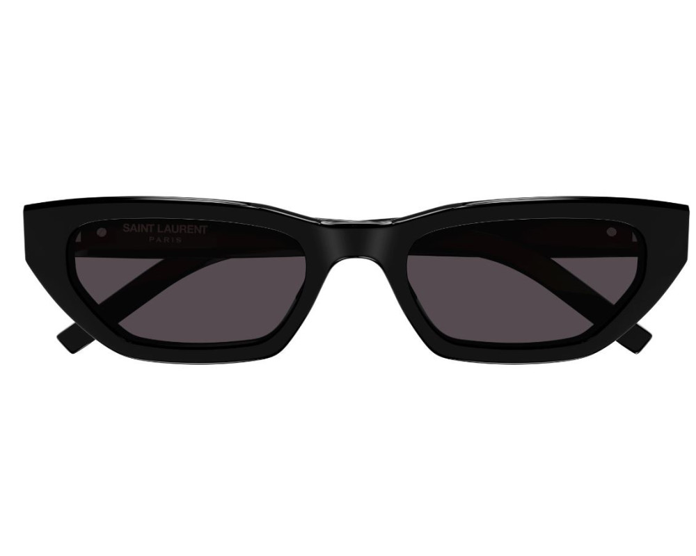 Lunettes de Soleil Saint Laurent Monogram SL M126