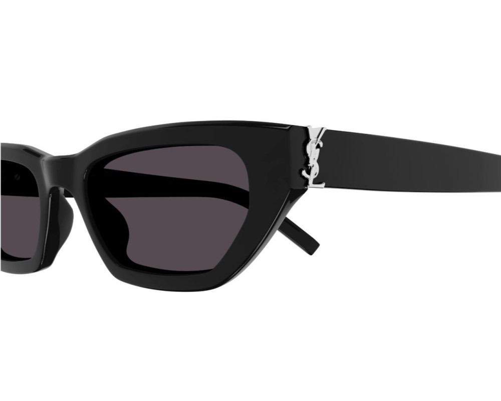 Lunettes de Soleil Saint Laurent Monogram SL M126