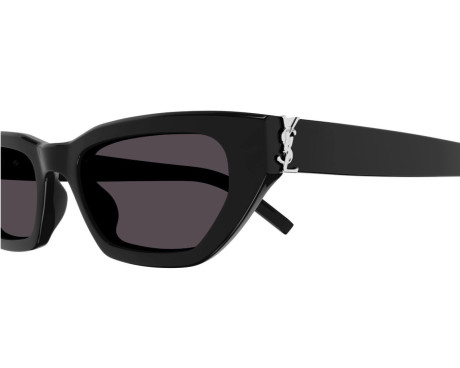 149357-Lunettes de Soleil Saint Laurent Monogram SL M126