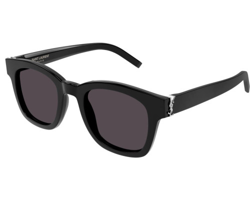 Sunglasses Saint Laurent Monogram SL M124