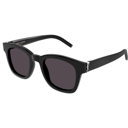 Sunglasses Saint Laurent Monogram SL M124