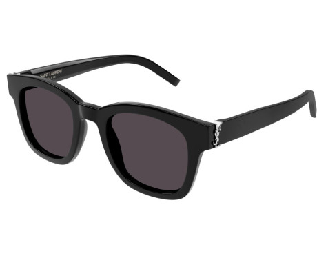 149383-Sunglasses Saint Laurent Monogram SL M124