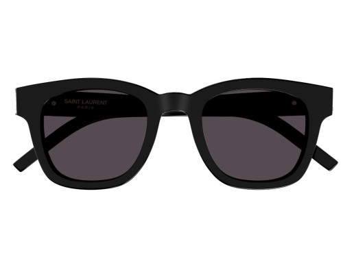 Sunglasses Saint Laurent Monogram SL M124