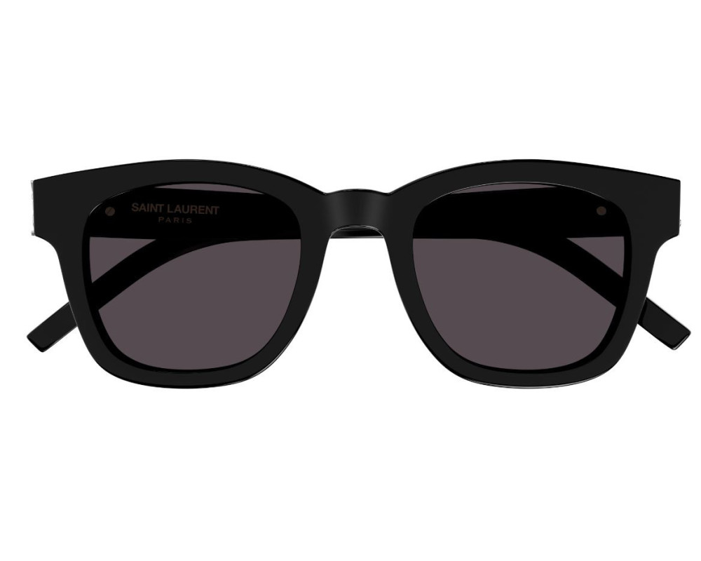 Sunglasses Saint Laurent Monogram SL M124