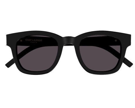 149384-Sunglasses Saint Laurent Monogram SL M124