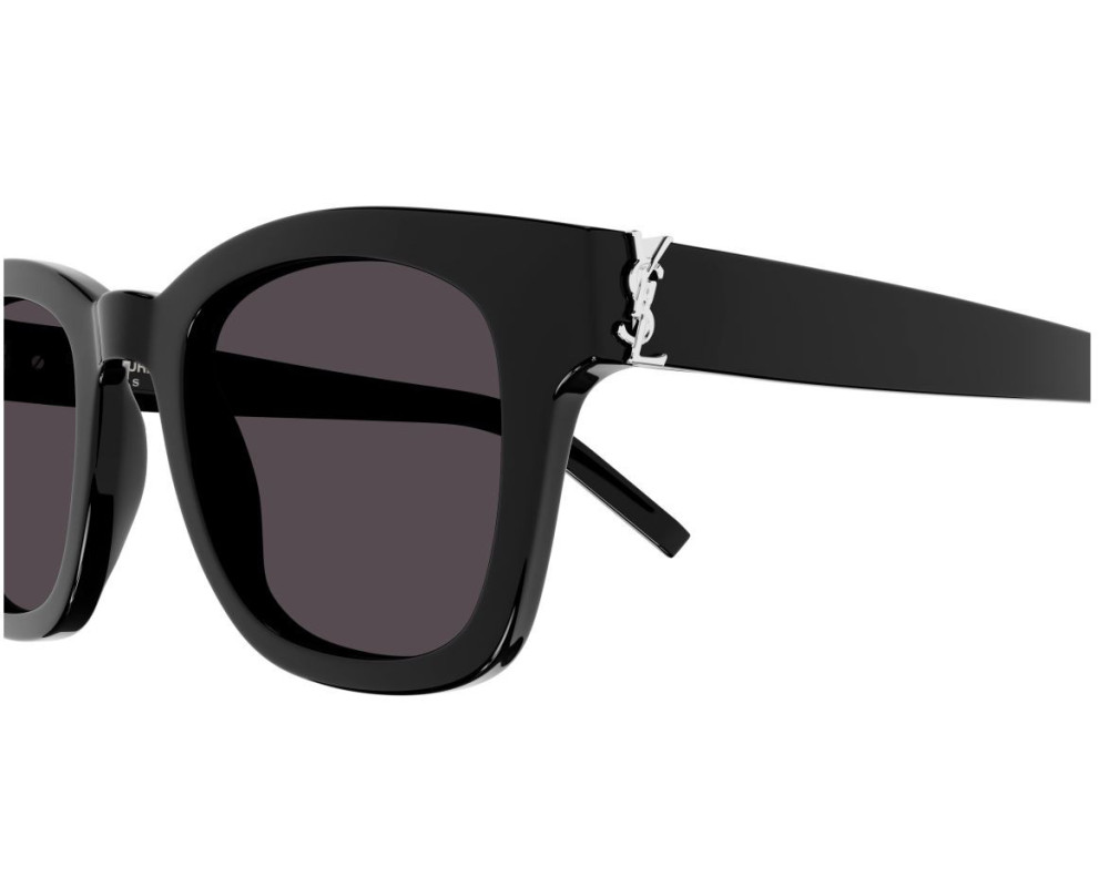 Lunettes de Soleil Saint Laurent Monogram SL M124