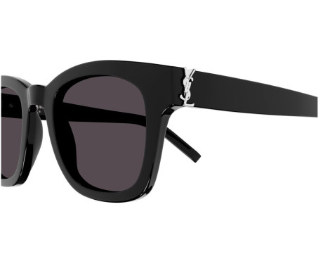 149385-Sunglasses Saint Laurent Monogram SL M124