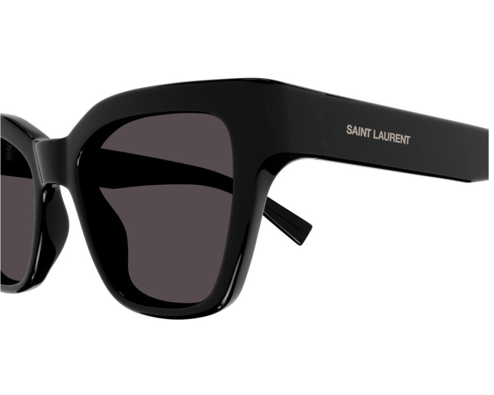 Lunettes de Soleil Saint Laurent SL Logo SL 641