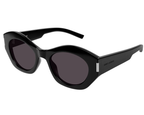 149432-Lunettes de Soleil Saint Laurent Corner Angle SL 639