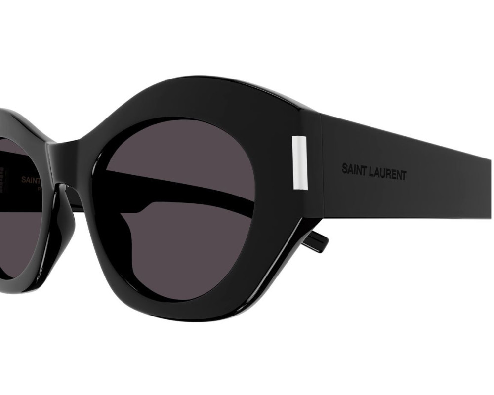 Lunettes de Soleil Saint Laurent Corner Angle SL 639