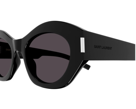 149434-Lunettes de Soleil Saint Laurent Corner Angle SL 639