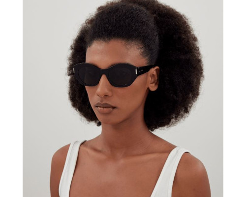Lunettes de Soleil Saint Laurent Corner Angle SL 639