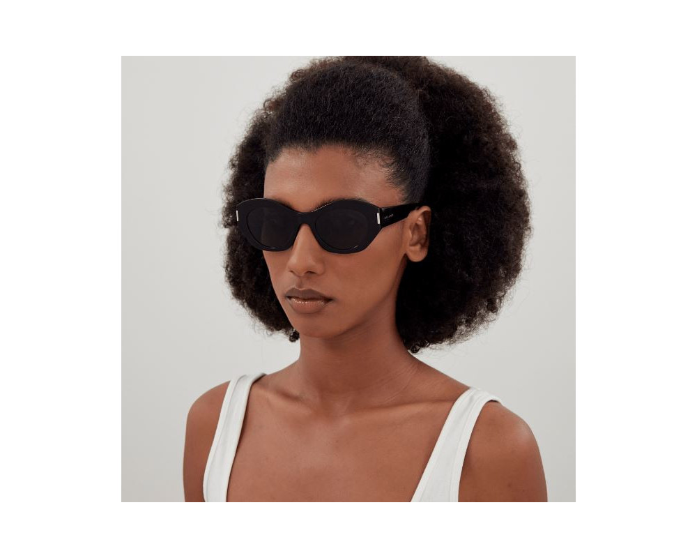 Lunettes de Soleil Saint Laurent Corner Angle SL 639