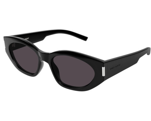 Lunettes de Soleil Saint Laurent Corner Angle SL 638