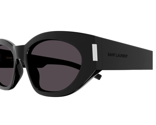 Lunettes de Soleil Saint Laurent Corner Angle SL 638