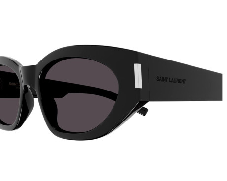 149445-Sunglasses Saint Laurent Corner Angle SL 638