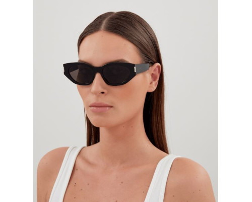 Sunglasses Saint Laurent Corner Angle SL 638