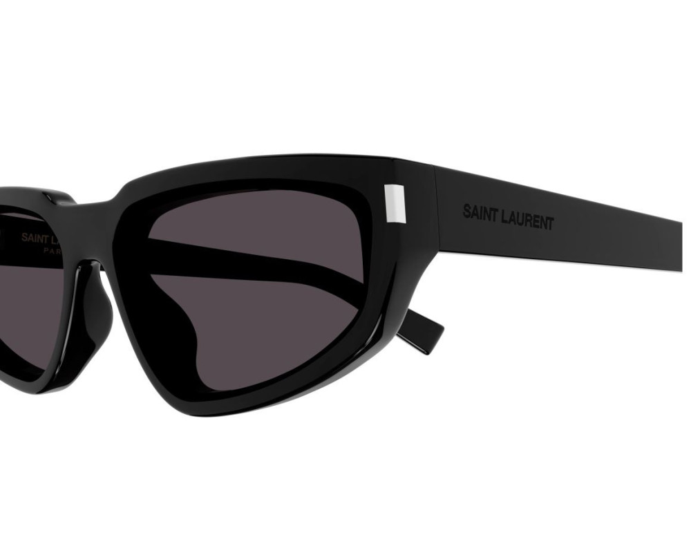 Lunettes de Soleil Saint Laurent Corner Angle SL 634 NOVA