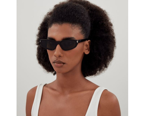 Lunettes de Soleil Saint Laurent Corner Angle SL 634 NOVA