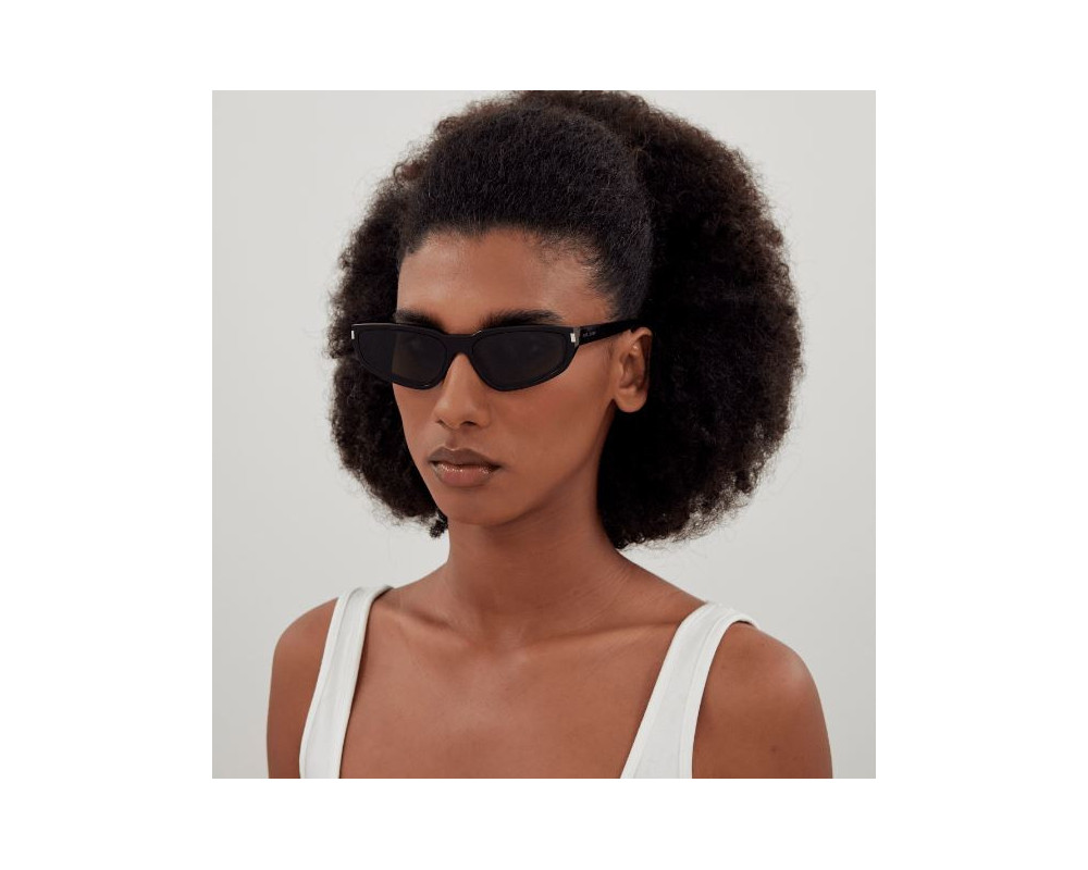 Zonnebril Saint Laurent Hoek SL 634 NOVA