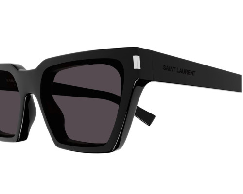 Lunettes de Soleil Saint Laurent Corner Angle SL 633 CALISTA
