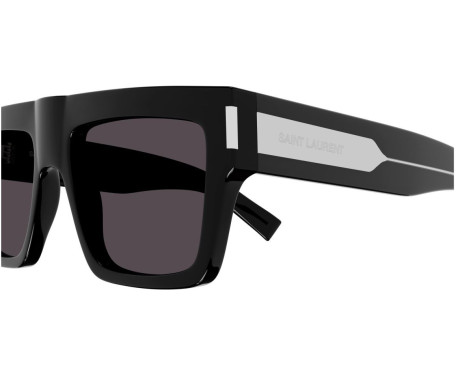 149477-Lunettes de Soleil Saint Laurent Corner Angle SL 628