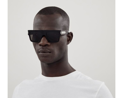 Zonnebril Saint Laurent Hoek SL 628