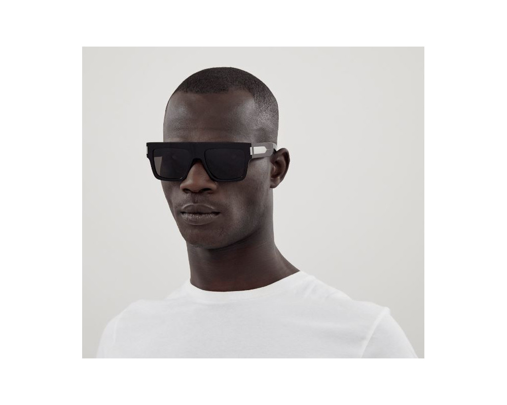 Zonnebril Saint Laurent Hoek SL 628
