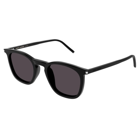 Zonnebril Saint Laurent Hoek SL 623