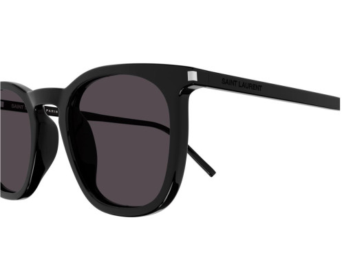 Zonnebril Saint Laurent Hoek SL 623