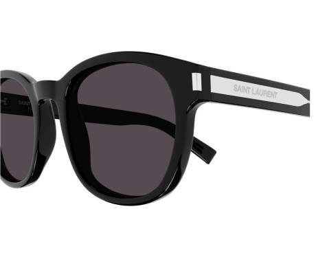 149494-Lunettes de Soleil Saint Laurent Corner Angle SL 620