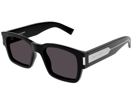 149541-Sunglasses Saint Laurent Corner Angle SL 617