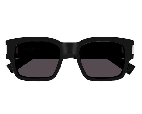 149542-Lunettes de Soleil Saint Laurent Corner Angle SL 617
