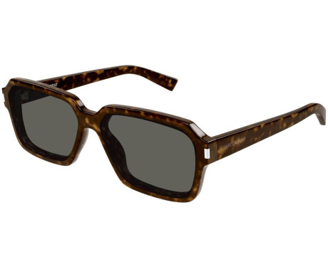 149615-Lunettes de Soleil Saint Laurent Corner Angle SL 611