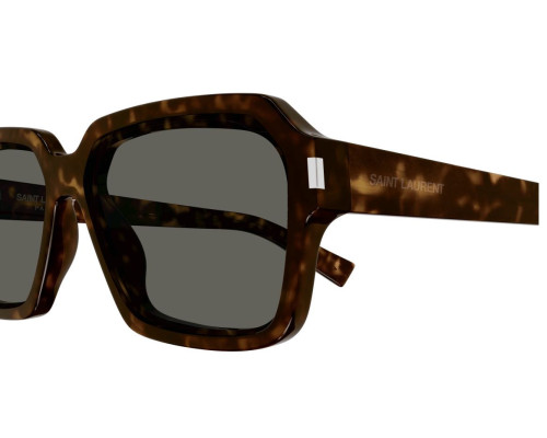 Sunglasses Saint Laurent Corner Angle SL 611