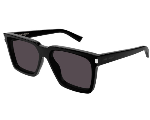 Sunglasses Saint Laurent Corner Angle SL 610/F