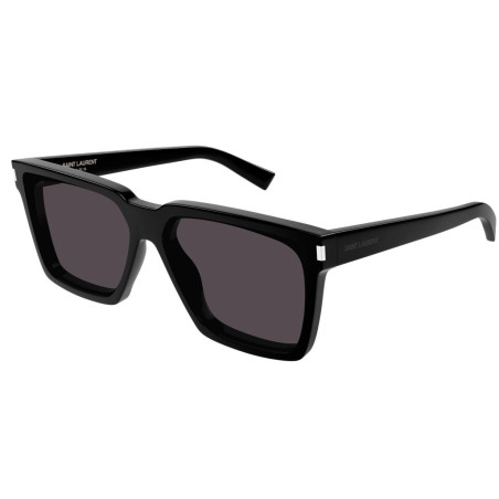 Lunettes de Soleil Saint Laurent Corner Angle SL 610/F